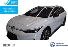 Bild des Angebotes VW ID.7 TOURER PRO*IQ.LIGHT*AHK*DIGITAL*NAVI*KAMERA