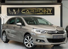 Bild des Angebotes Citroen C4 Lim. Shine 1.6l /Navi/BT/PDC/SHZ/Klima