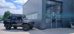 Bild des Angebotes Land Rover Defender Defender 110 Station Wagon 007 James Bond Spectre Edition