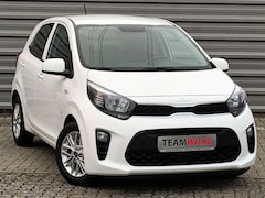 Bild des Angebotes Kia Picanto Dream Team Klima SHZ el.Spiegel 4 el.FH