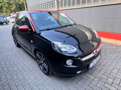 Bild des Angebotes Opel Adam S Teilleder ALU´S  DAB KLIMA 1 HAND 150PS