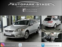 Bild des Angebotes Ford Mondeo 2.0 SCI Aut Temp Stzhzg/belüftung SHD PDC