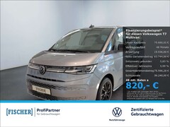 Bild des Angebotes VW T7 Multivan 1.5 eHybrid 4Motion DSG Goal lang LÜ Matrix AHK Re