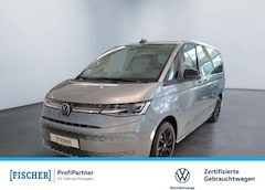Bild des Angebotes VW T7 Multivan 1.5 eHybrid 4Motion DSG Goal lang LÜ Matrix AHK Re