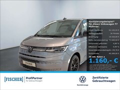 Bild des Angebotes VW T7 Multivan 1.5 eHybrid 4Motion DSG Goal lang LÜ Matrix AHK Re