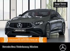 Mercedes-Benz CLS 53 AMG Cp. 4M Perf-Abgas WideScreen LED AHK 9G