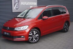 Bild des Angebotes VW Touran 2.0 TDI HIGHLINE|VIRTUAL|KAMERA|NAVI|LED