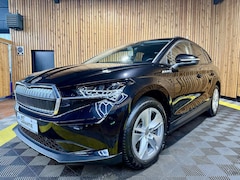 Bild des Angebotes Skoda Enyaq 60 *Navi*ACC*Matrix*Kam*Wärmep.*Keyl.