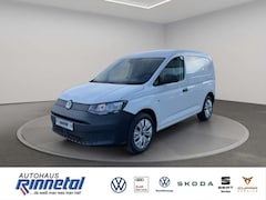 Bild des Angebotes VW Caddy Cargo 1,5 l TSI EU6 85 kW KR KLIMA+AHZV+WINTERPAK