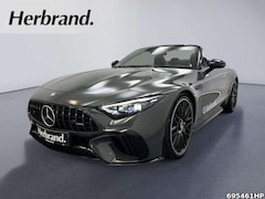 Bild des Angebotes Mercedes-Benz SL 63 AMG 4Matic + +PREMIUM-PLUS+NIGHT-PAKET+