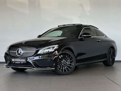 Bild des Angebotes Mercedes-Benz C 400 MB|AMG|4MATIC|PANO|BURM|HuD|MBEAM|KEYLESS
