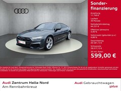 Bild des Angebotes Audi S7 Sportback 3.0 TDI quattro tiptronic Vollausstat...