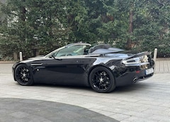Bild des Angebotes Aston Martin V8 Cabrio