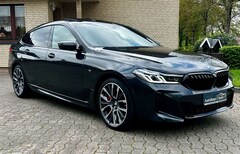 Bild des Angebotes BMW 630 630d Gran Turismo xDrive M Sport,LCI, Pano,Softc
