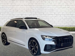 Bild des Angebotes Audi Q8 50 TDI quattro tiptronic 4xS-Line B&O