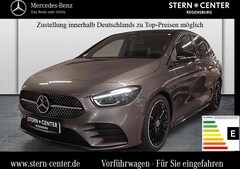 Bild des Angebotes Mercedes-Benz B 220 d AMG+DISTRONIC+MEMORY+PANO+AHK+MULTIBEAM+