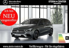Bild des Angebotes Mercedes-Benz B 220 d AMG+DISTRONIC+MEMORY+PANO+AHK+MULTIBEAM+