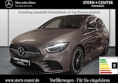 Bild des Angebotes Mercedes-Benz B 220 d AMG+DISTRONIC+MEMORY+PANO+AHK+MULTIBEAM+