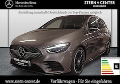 Bild des Angebotes Mercedes-Benz B 220 d AMG+DISTRONIC+MEMORY+PANO+AHK+MULTIBEAM+