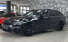 Bild des Angebotes BMW M3 M340d xDrive T PANO*ACC*AHK*LED*KAM*TOTW*SHADOW*