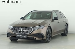 Bild des Angebotes Mercedes-Benz E 220 d T-Modell 360 ACC AHK AUT DynLicht Kam.
