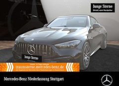 Bild des Angebotes Mercedes-Benz CLE 53 AMG CLE 53 4M NIGHT+360+KEYLESS+9G