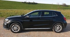 Bild des Angebotes Mercedes-Benz GLA 250 GLA 250 7G-DCT AMG Line