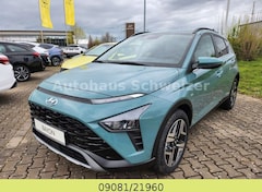 Bild des Angebotes Hyundai BAYON Bayon Prime Mild-Hybrid 2WD
