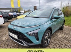 Bild des Angebotes Hyundai BAYON Prime Mild-Hybrid 2WD