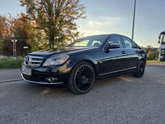 Bild des Angebotes Mercedes-Benz C 200 Kompressor Automatik Avantgarde