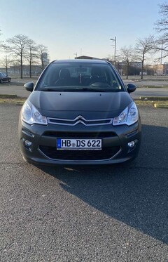 Bild des Angebotes Citroen C3 Pure Tech 110 Stop&Start Exclusive