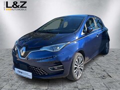 Bild des Angebotes Renault ZOE R135 ZE50 Riviera *Leder,GJR* Kaufbatterie