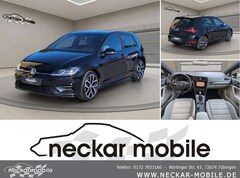 Bild des Angebotes VW Golf 1.5TSI DSG Highline R-Line Navi KAM AHK ACC