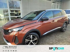 Bild des Angebotes Peugeot 5008 1.2 12V e-THP,Klima,SHZ,Kamera,PDC,Navi,Heck el.,A