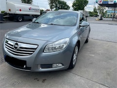 Bild des Angebotes Opel Insignia 1.8 Edition  5200 Preis Ist VB