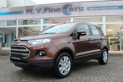 Bild des Angebotes Ford EcoSport Trend