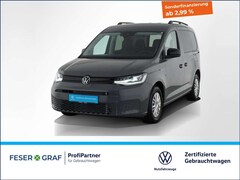 Bild des Angebotes VW Caddy 2.0 TDI California LED Standheizung Climatronic Wi