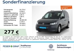 Bild des Angebotes VW Caddy 2.0 TDI California LED Standheizung Climatronic Wi