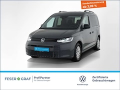 Bild des Angebotes VW Caddy 2.0 TDI California LED Standheizung Climatronic Wi