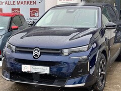 Bild des Angebotes Citroen C5 Aircross C5 Aircross Plug-In-Hybrid 195 MAX, Allwetter
