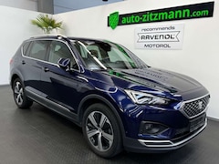 Bild des Angebotes SEAT Tarraco Xcellence*7 SITZER*PANORAMA*LEDER*BEATS*