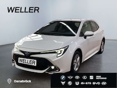 Bild des Angebotes Toyota Corolla 2.0 Hybrid Team D *LED*ACC*CarPlay*RCam*