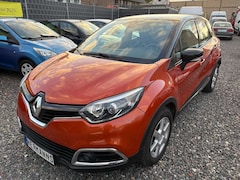 Bild des Angebotes Renault Captur Luxe * LÜCKENLOS SCHECKHEFTGEPFLEGT*
