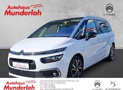 Bild des Angebotes Citroen C4 Picasso Spacetourer Shine Pack PT130  7-SITZER KLIMA NAVI