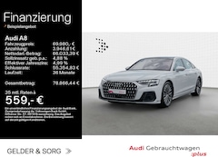 Bild des Angebotes Audi A8 60 TFSI e quattro Matrix*B&O*HuD*Massage*Pano