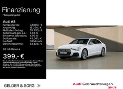 Bild des Angebotes Audi A8 60 TFSI e quattro Matrix*B&O*HuD*Massage*Pano