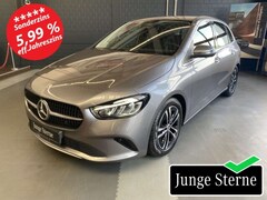 Bild des Angebotes Mercedes-Benz B 200 B 200 Progressive Adv.+ 360° Memory AHK Standh.