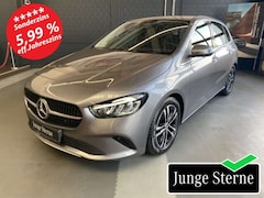 Bild des Angebotes Mercedes-Benz B 200 B 200 Progressive Adv.+ 360° Memory AHK Standh.