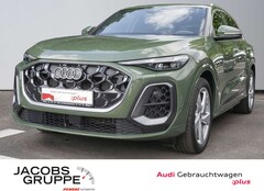 Bild des Angebotes Audi Q5 40 TDI quattro S line Luftfederung, MMI ex