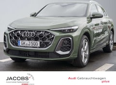 Bild des Angebotes Audi Q5 2.0 TDI quattro S line Luftfederung, MMI e